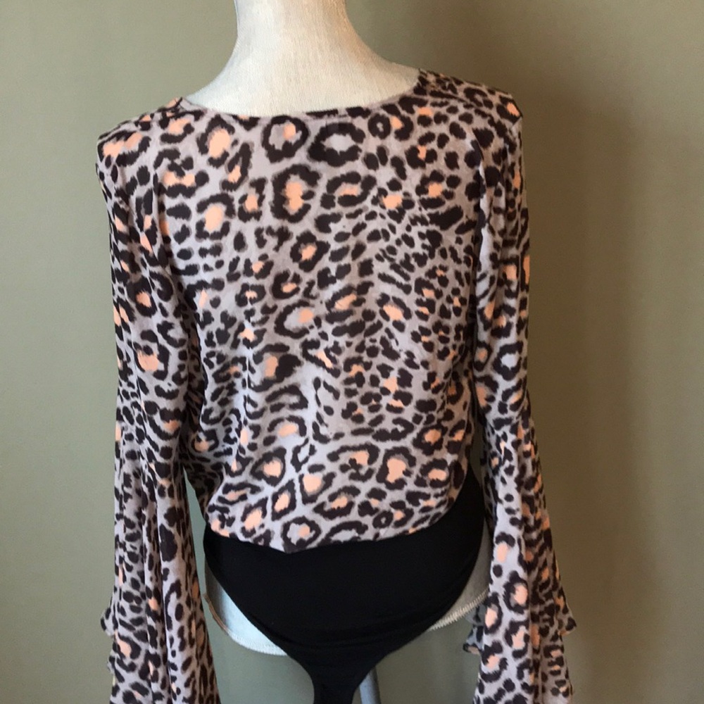 Blouse - Picture 4 of 4